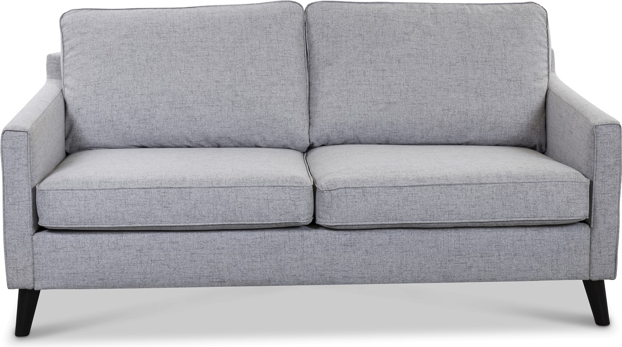 Blues 2,5-sits soffa - Valfritt tyg och färg Blues 2,5-sits soffa - Valfritt tyg och färg