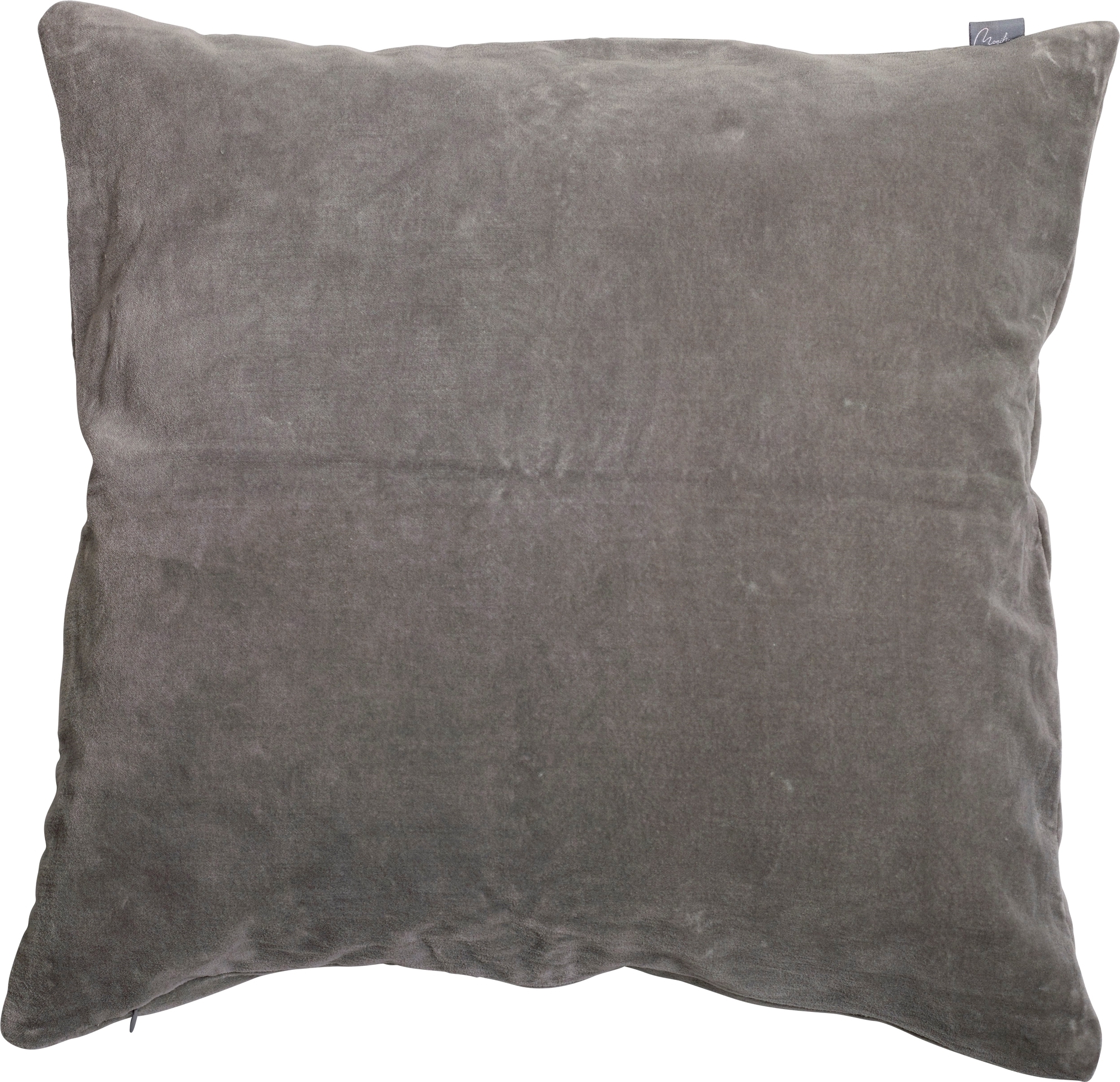 Aletta kuddfodral 50x50 cm - Ljusgr�