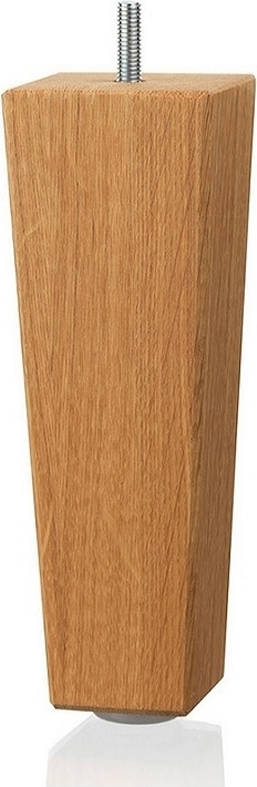 S�ngben i ek 4-pack - Konformade - 23 cm