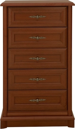 Forsbacka byr� - Kastanj