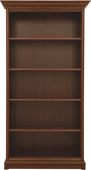 Bokhylla mörkbrun/kastanj - Forsbacka Bokhylla mörkbrun/kastanj - Forsbacka