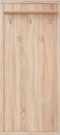 Filippa kl�dh�ngare - Ljus ek