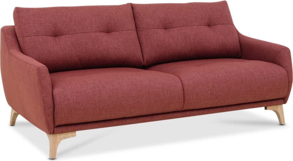 Viola 2,5-sits soffa - Valfri f�rg