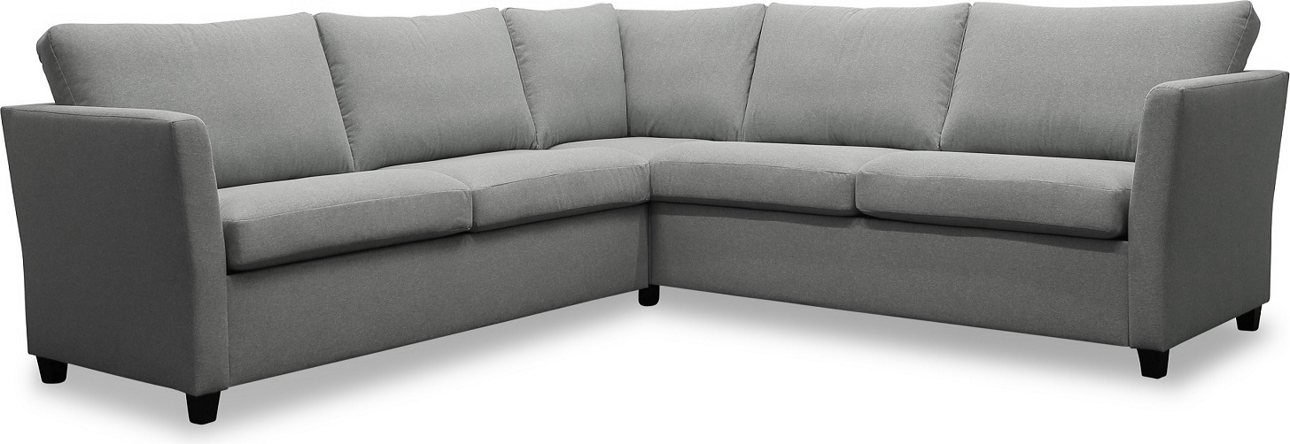 Hörnsoffa Eros - 256x256 cm Hörnsoffa Eros - 256x256 cm