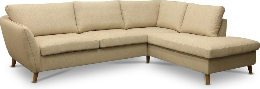 County life 3A med �ppet avlsut h�ger - Valfri f�rg