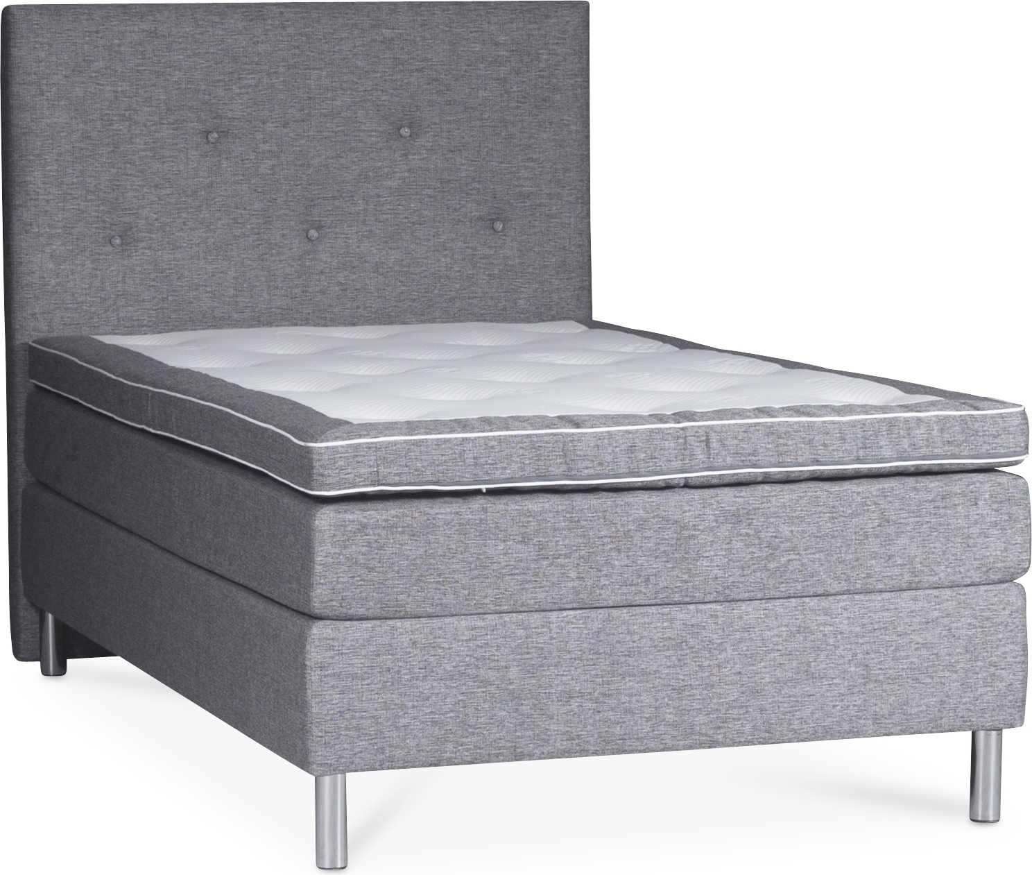 Hilton Deluxe Lissabon sängpaket 5-zons kontinentalsäng med sänggavel - Valfri färg! Hilton Deluxe Lissabon sängpaket 5-zons kontinentalsäng med sänggavel - Valfri färg!