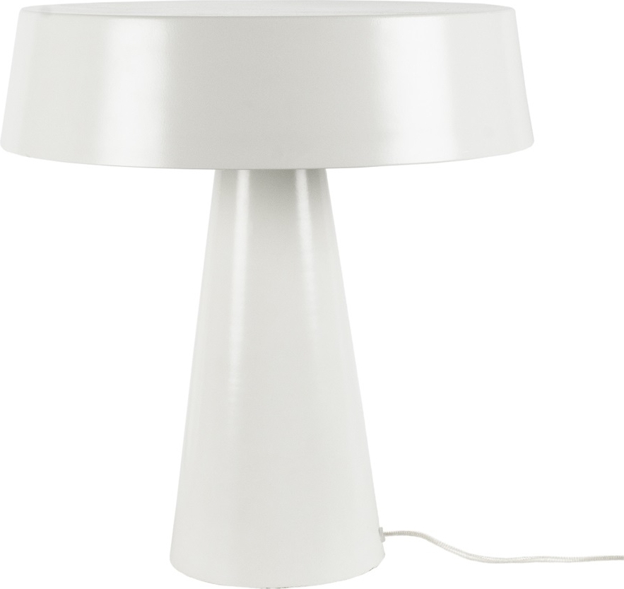Enzo bordslampa AN010110 - Vit