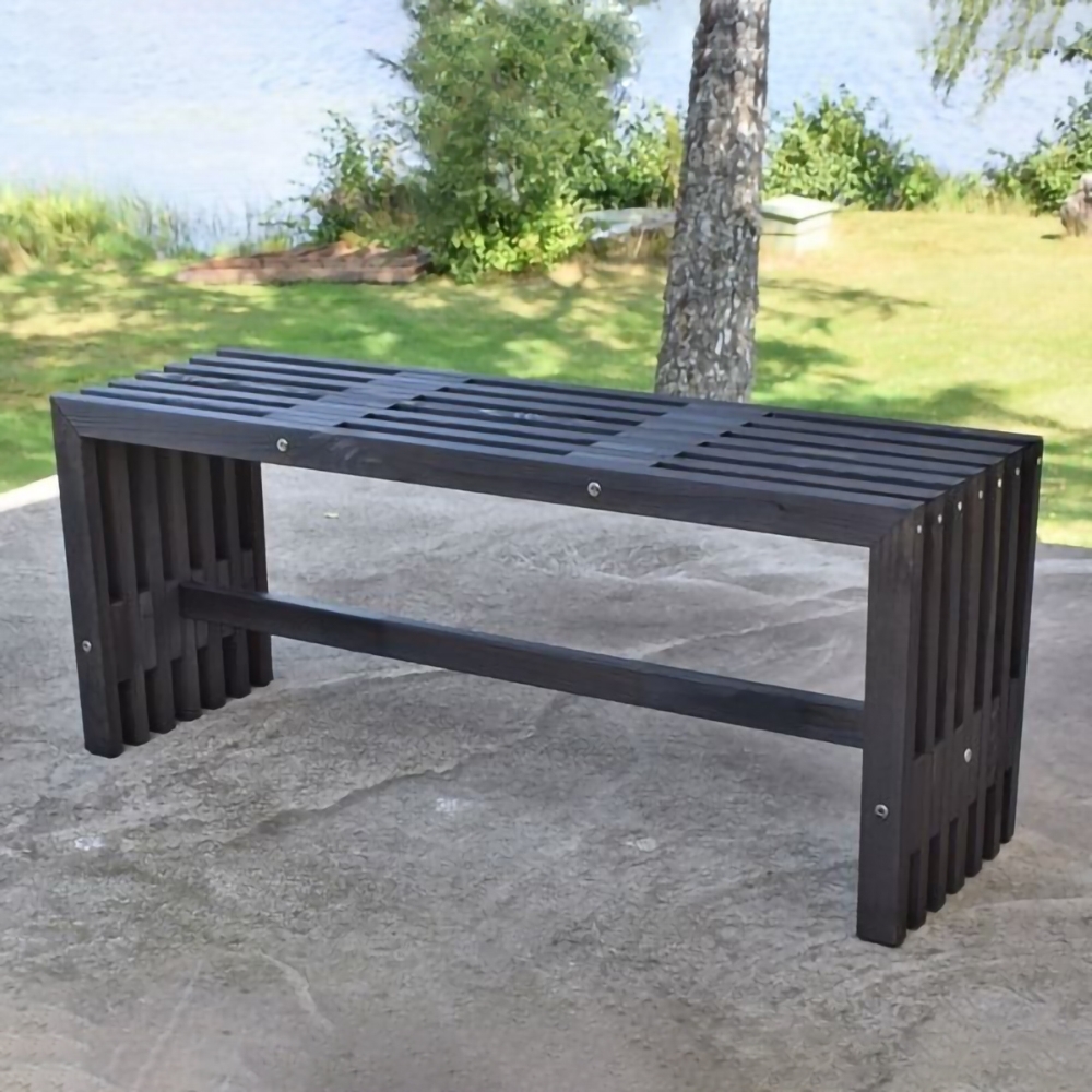 Cuba b�nk - Svartlasyr