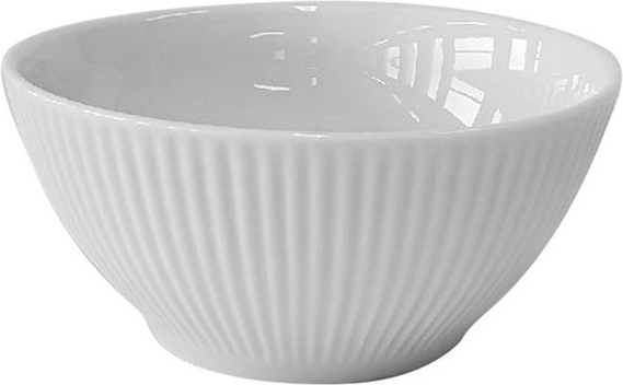 Contour sk�l - Vit