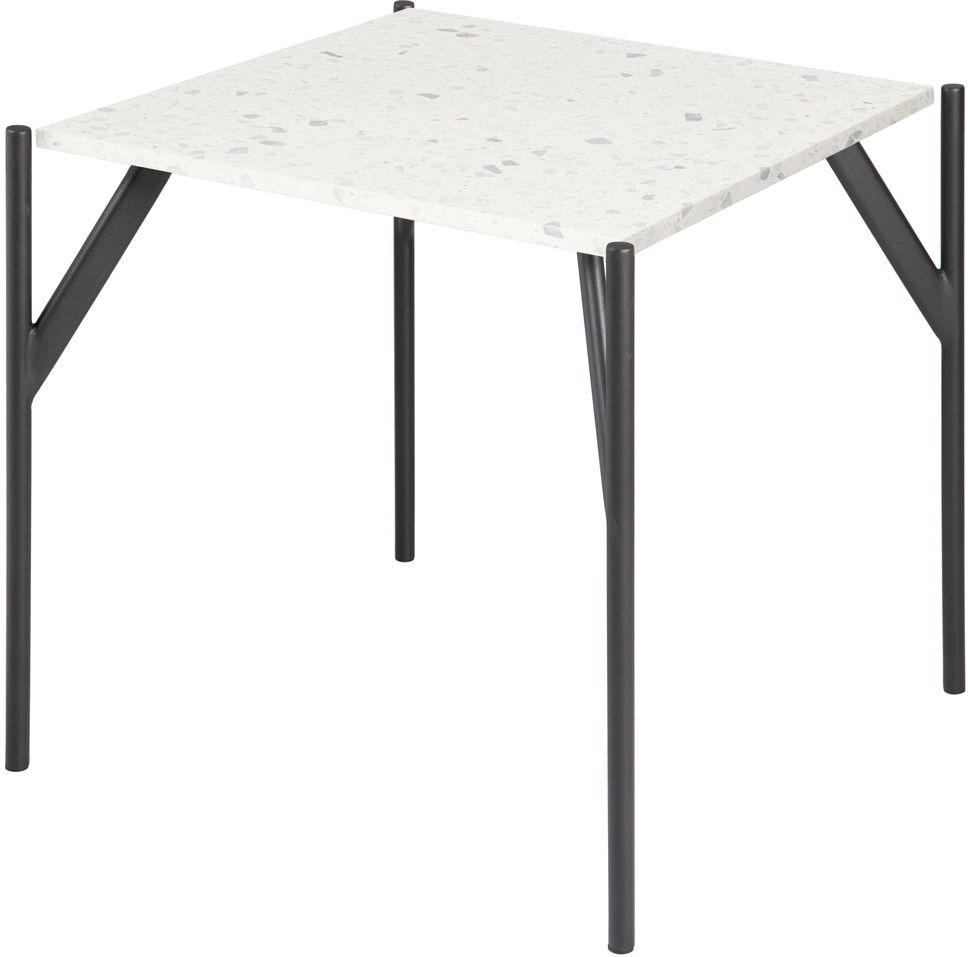 Soffbord 50x50 cm stensiva