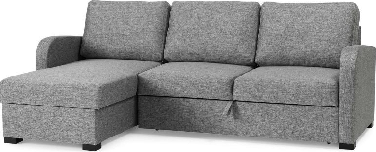 B�ddsoffa med f�rvaring - Bari