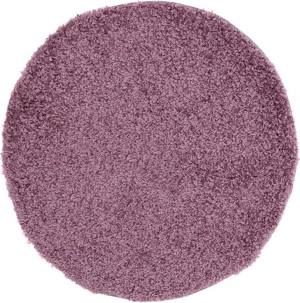 Ryamatta Shaggy Lux - Ljung