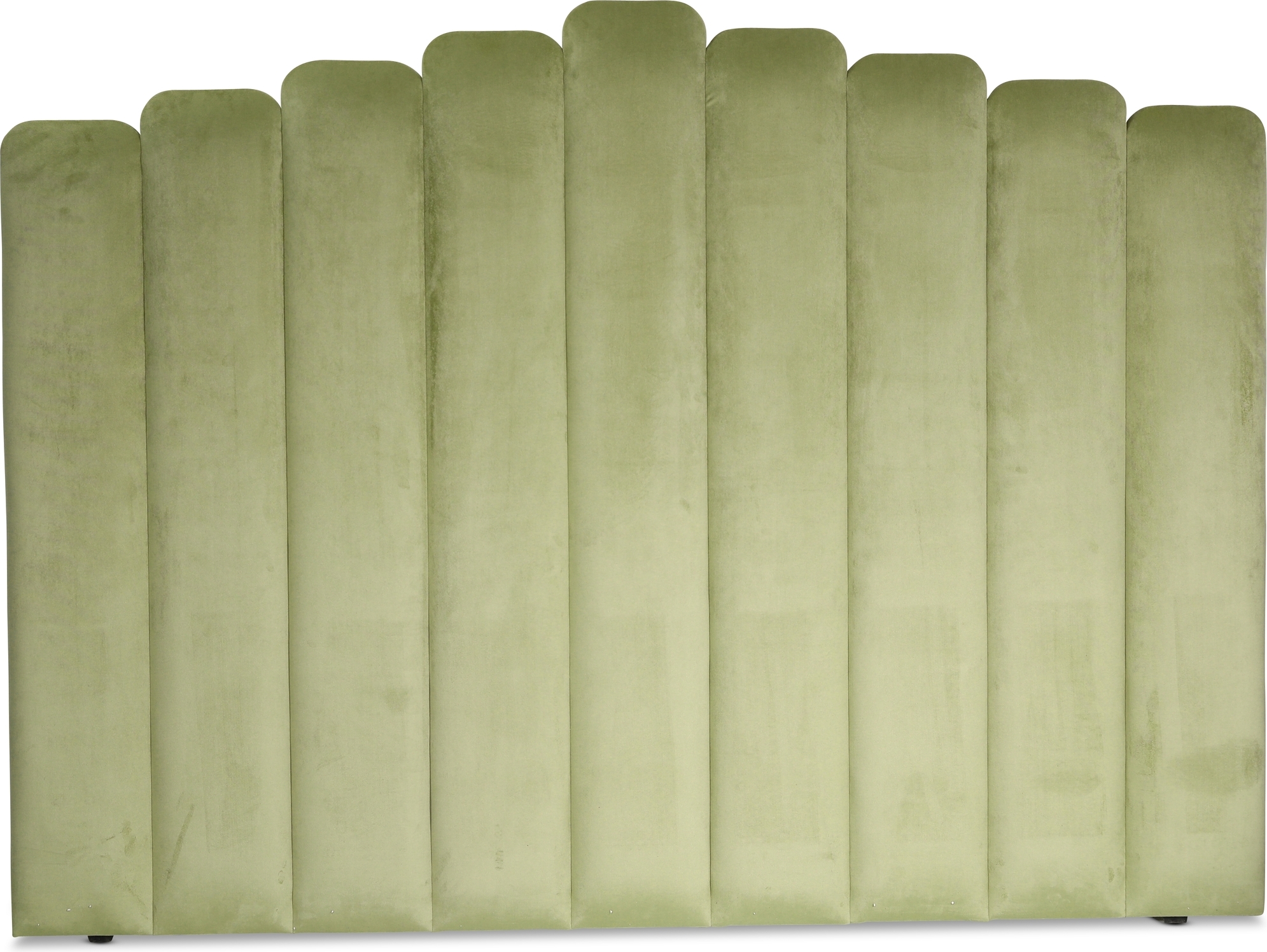 Fancy sänggavel - Valfri storlek och klädsel Fancy sänggavel - Valfri storlek och klädsel