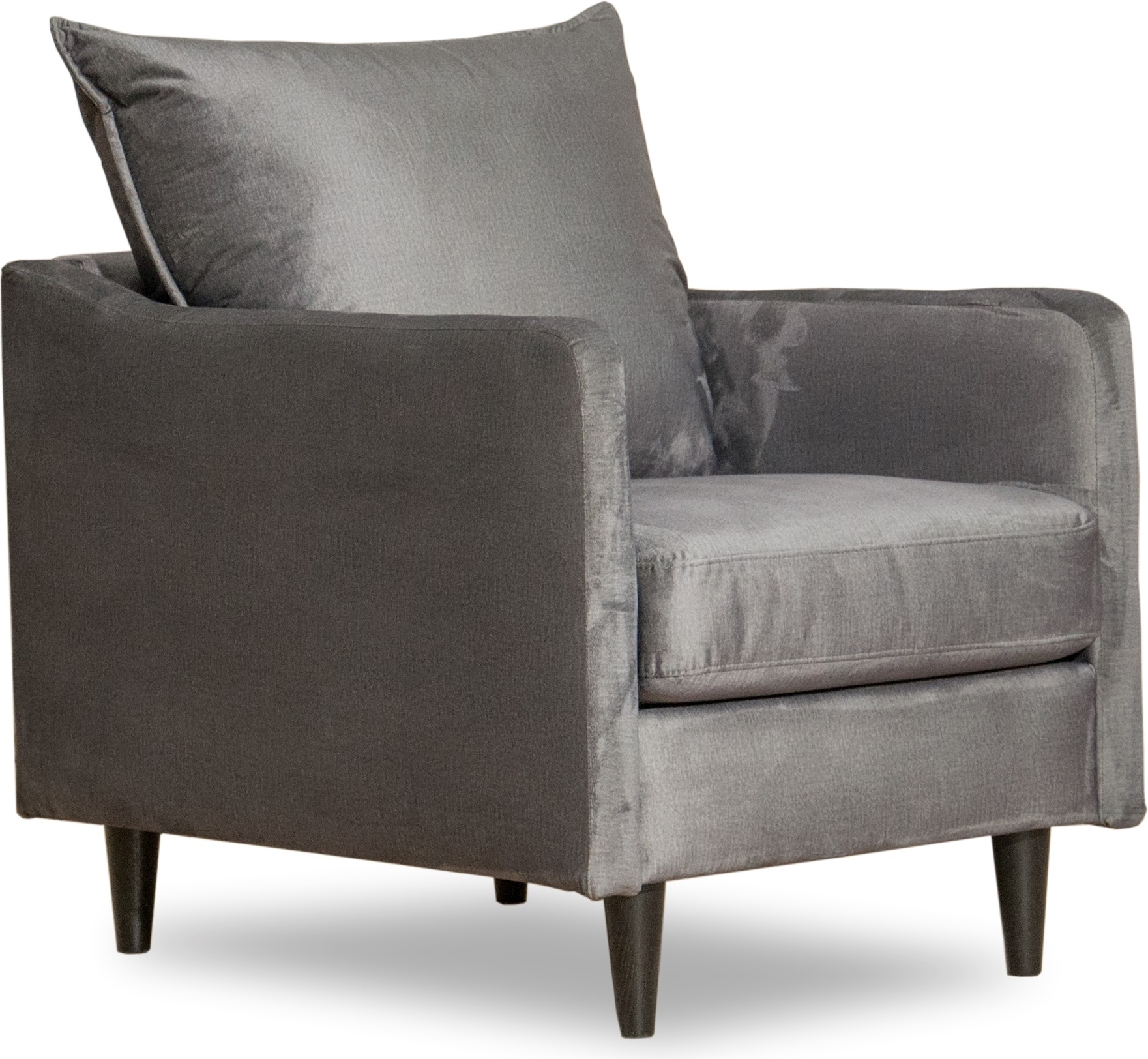 F�t�lj B�gen - Valfri f�rg och tyg