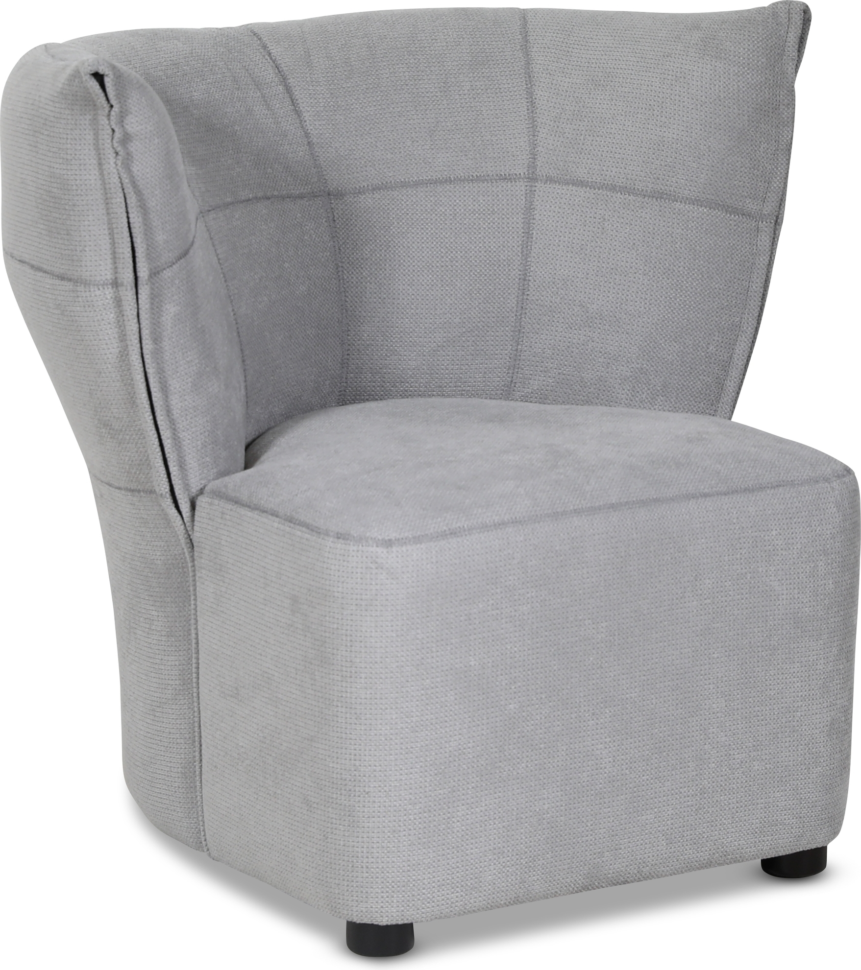 Mullsj� f�t�lj i gr�tt tyg +