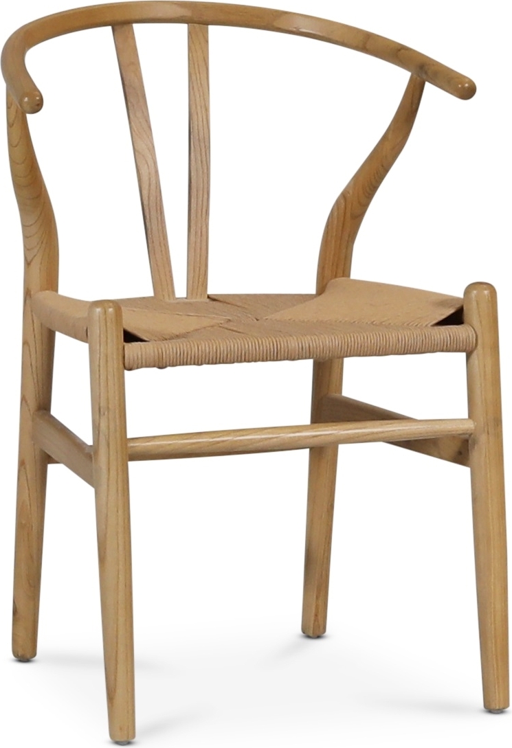 Brandon matstol - Natur / Repsits + M�beltassar