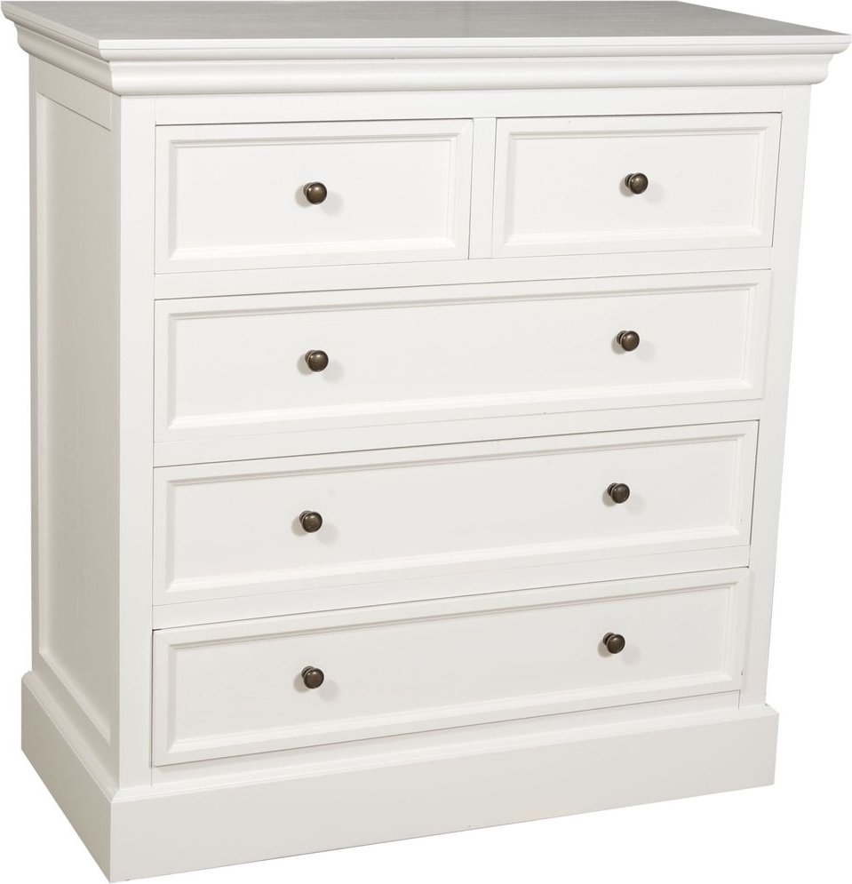 Bristol byr� vit + M�beltassar