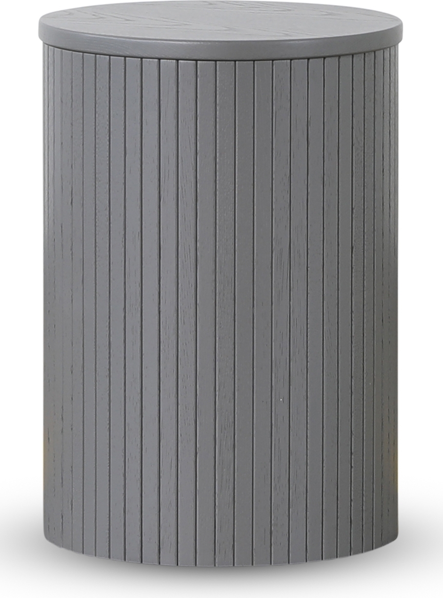 Circle piedestal gr�