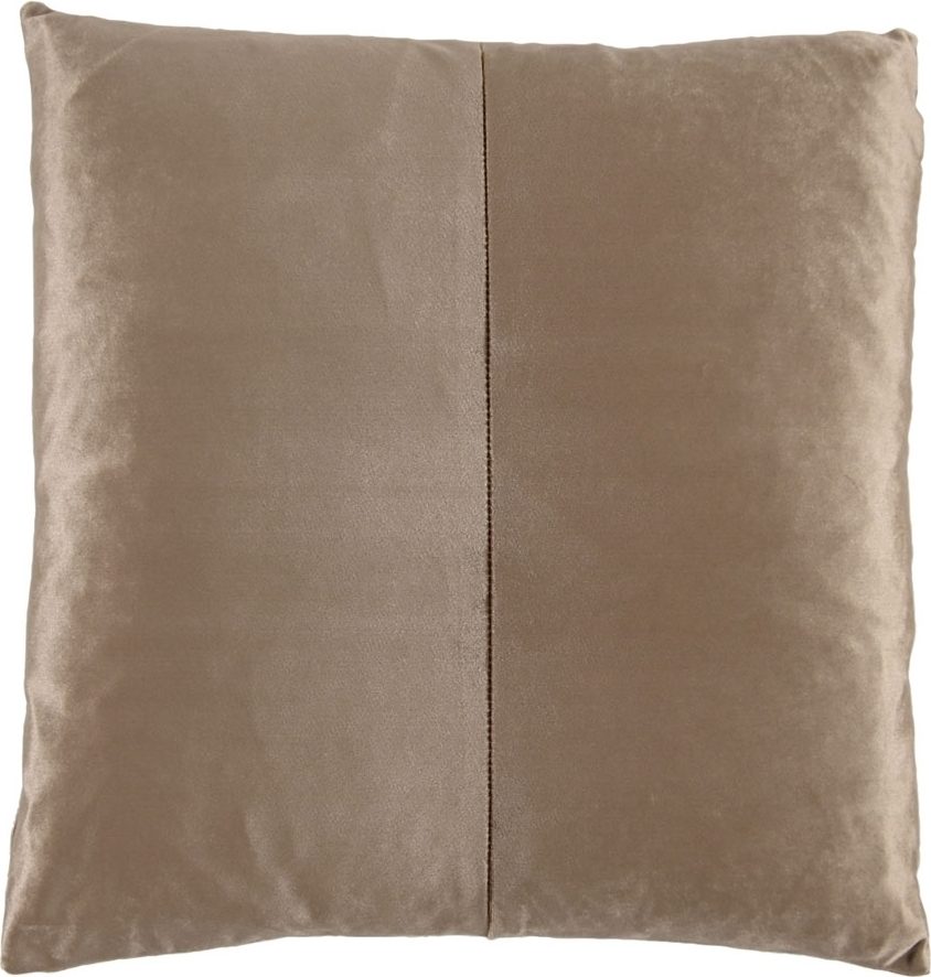 Shine kuddfodral 45x45 cm - Taupe Shine kuddfodral 45x45 cm - Taupe