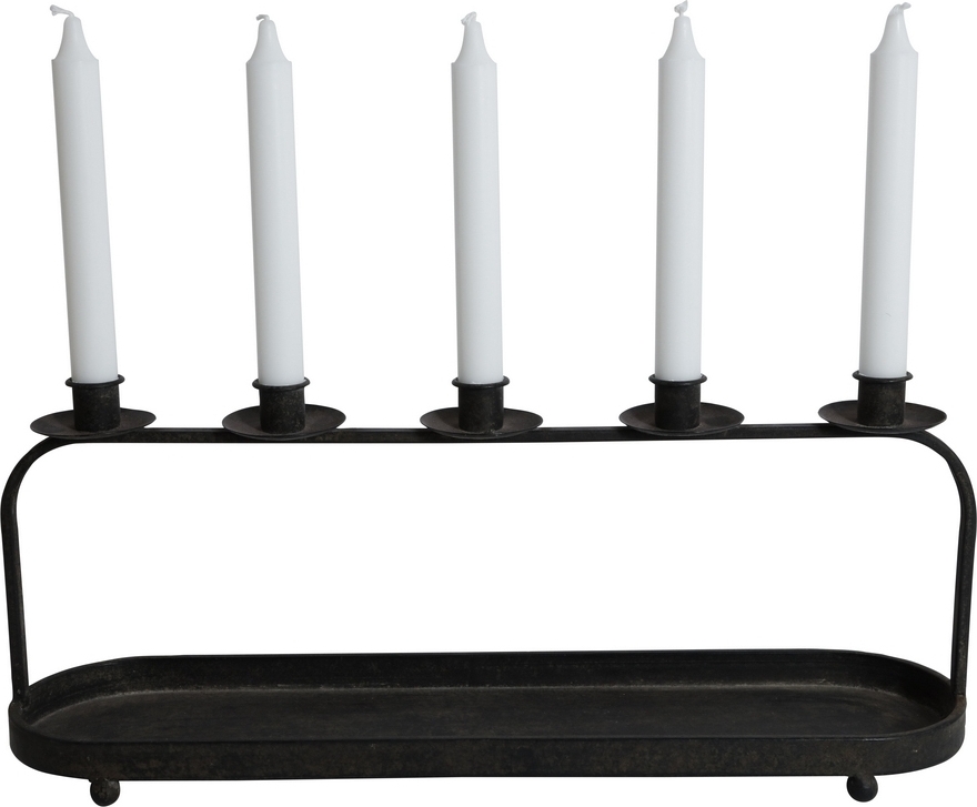 Ljusstake f�r kronljus