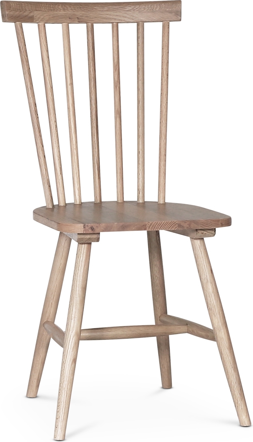 Karl pinnstol whitewash