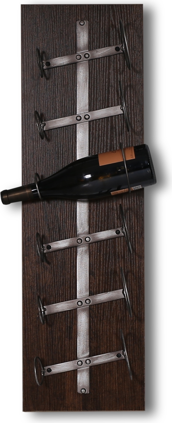 Paris v�ggh�ngt vinst�ll - Vintage