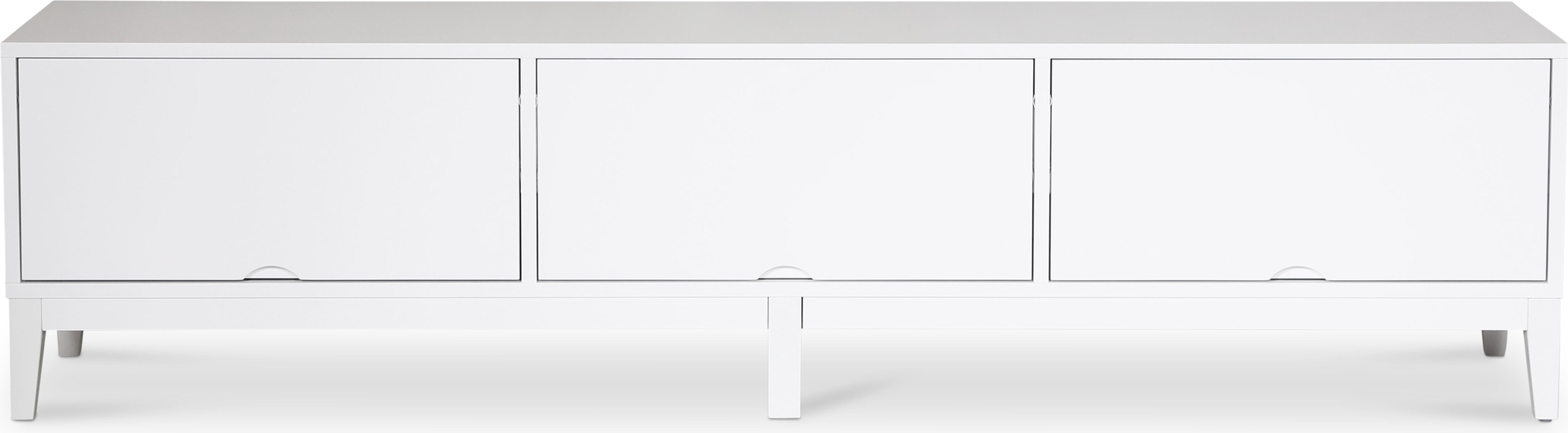 TV-bänk 188 cm bred TV-bänk 188 cm bred