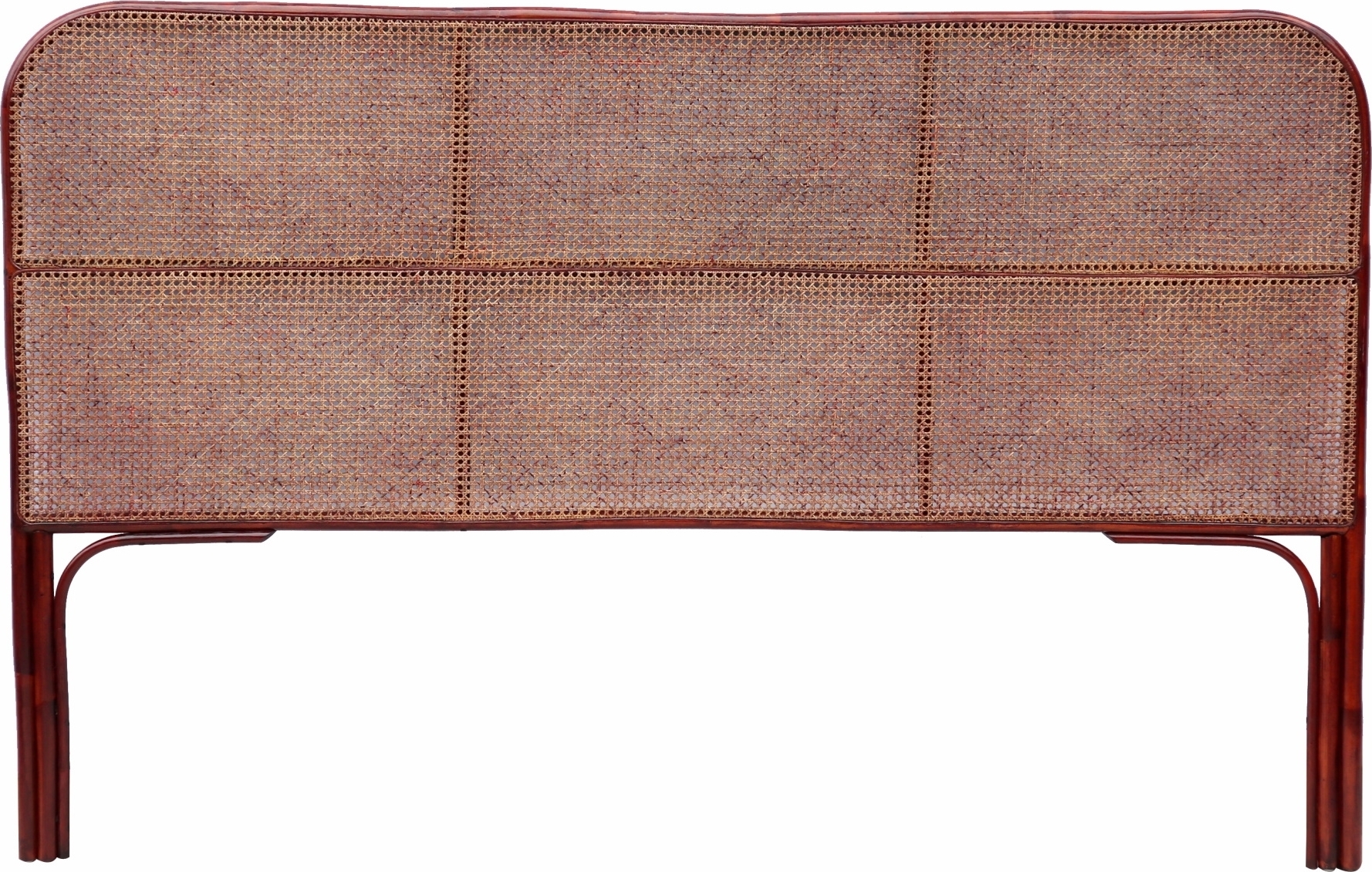 Ipswich brunbetsad s�nggavel i rotting till 160/180 cm s�ng