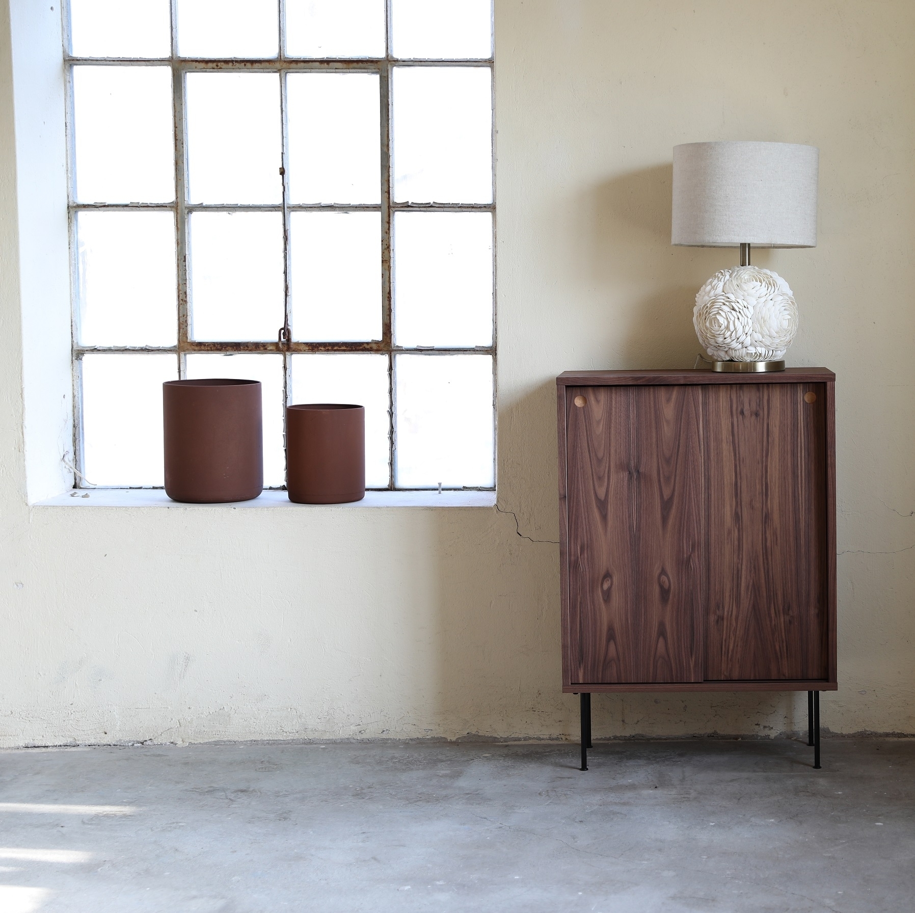 Volume sk�p i valn�t med skjutd�rrar