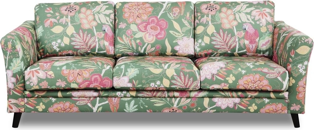 Soffa Eker� - 204 cm