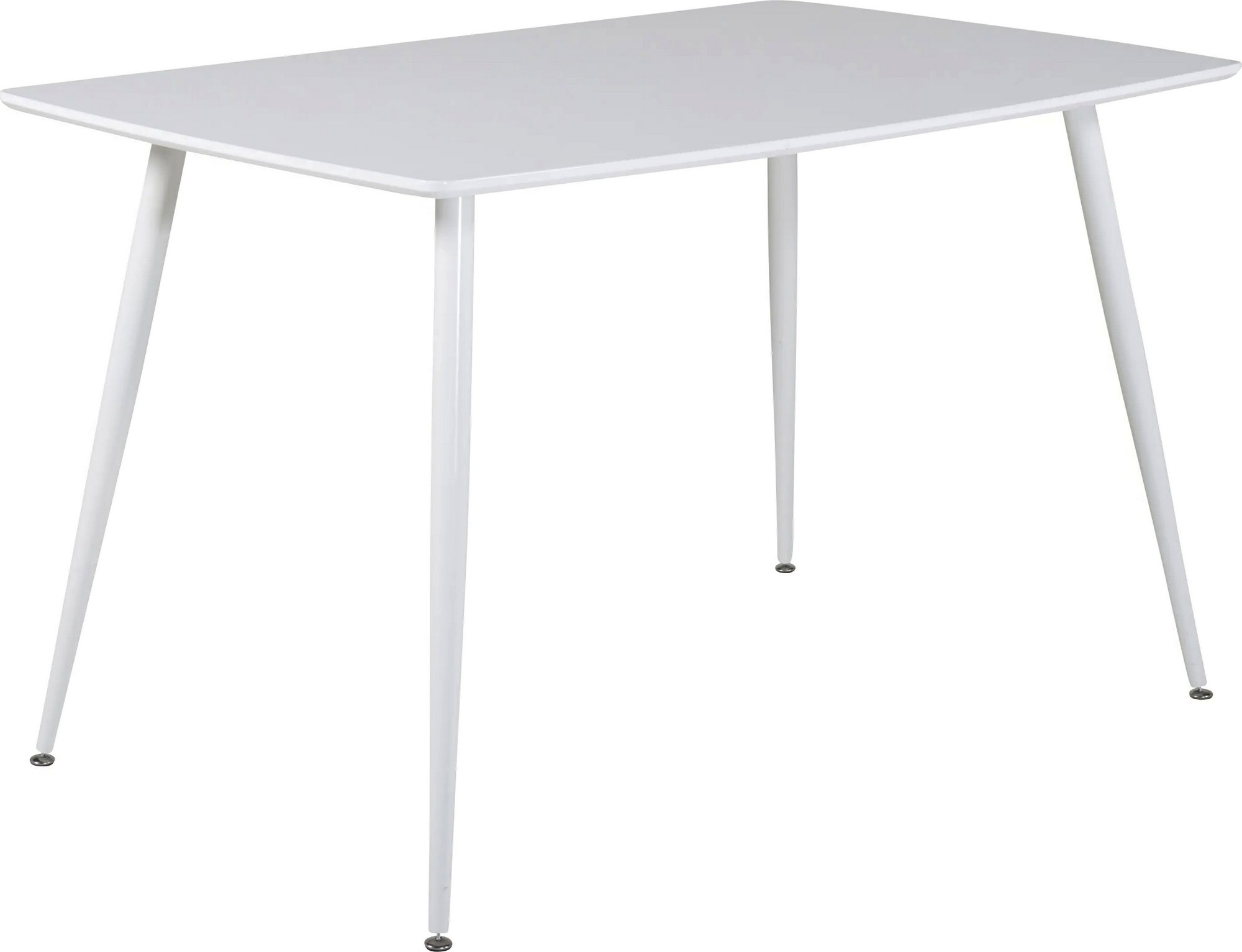 Bridge matbord 180 cm - Vit Bridge matbord 180 cm - Vit