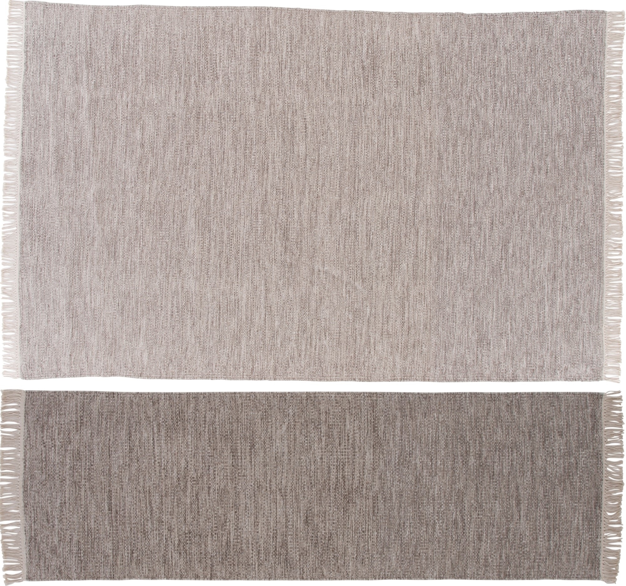 Miley ullmatta - Beige