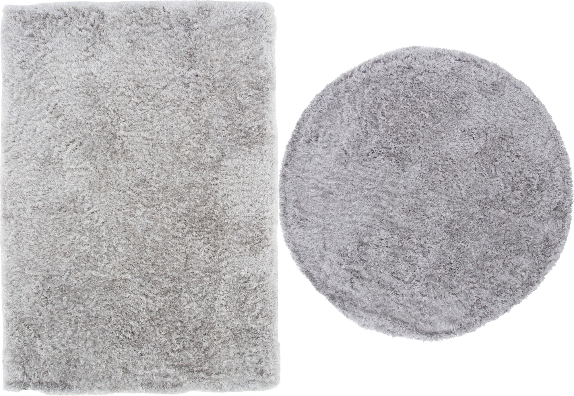 Porter matta - Silver