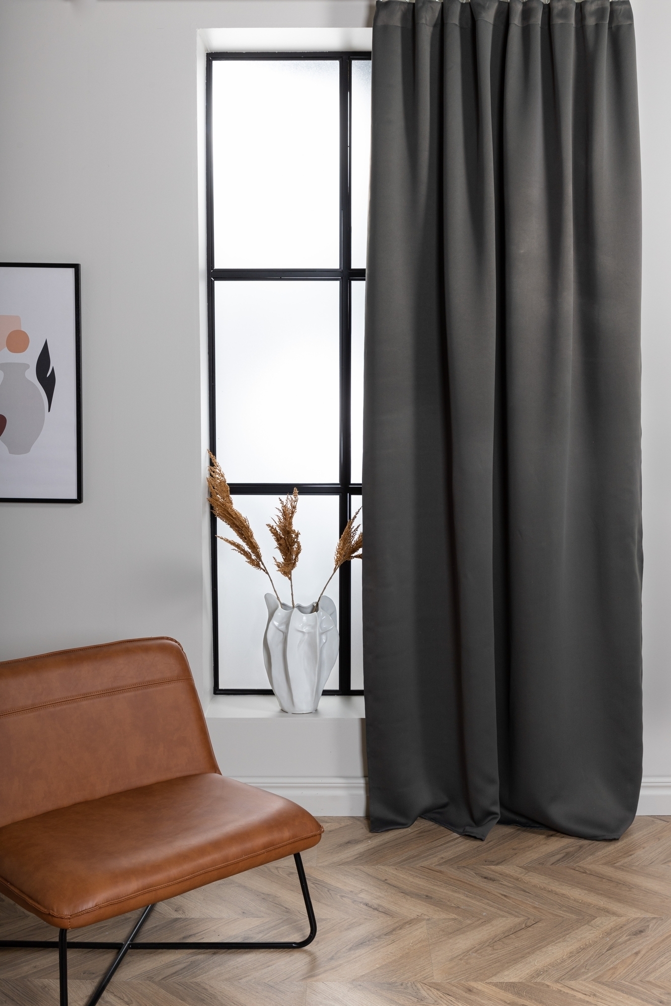 Glenn gardin - M�rkgr�