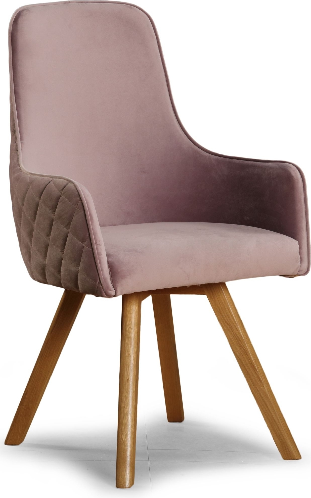 Utah karmstol - Rosa Utah karmstol - Rosa