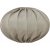 Abat-jour plafonnier Hilma - Beige - 40 cm