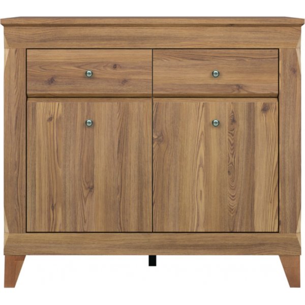 Sissel ladekast 110 cm - Lariks Sissel ladekast 110 cm - Lariks
