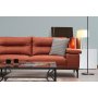 Hollywood divansoffa - Orange
