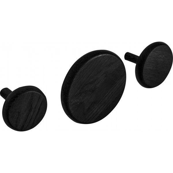 Patre Mondo entre - Noir