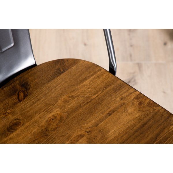 Tempe matstol - Valnöt Tempe matstol - Valnöt