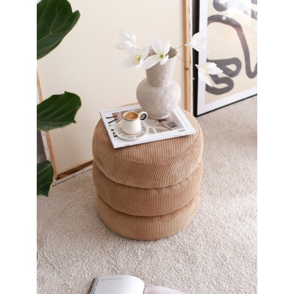 Pouf Boum - Chameau Pouf Boum - Chameau