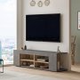 Luvio mediabnk 13 - Ek/silver