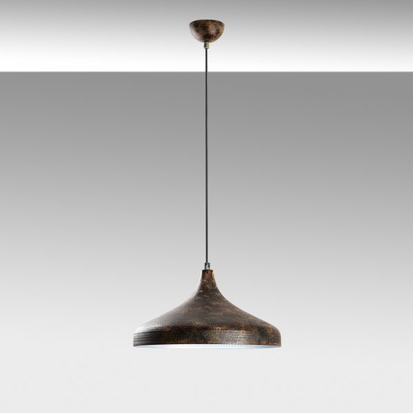 Plafonnier Tatouage - Vintage Plafonnier Tatouage - Vintage