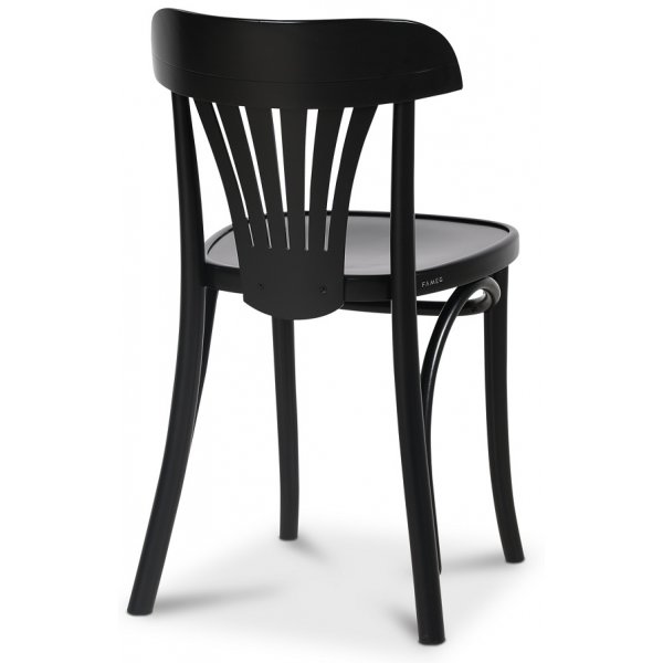 No 24 matstol - Valfri frg p stomme