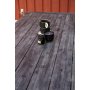 Rives matbord 200 x 100 cm - Svart