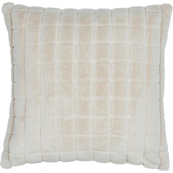 Luna kuddfodral 50 x 50 cm - Sand