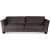 Arild 3-sits soffa - Mullvad