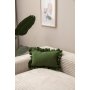 Firefly kuddfodral 35 x 50 cm - Grn
