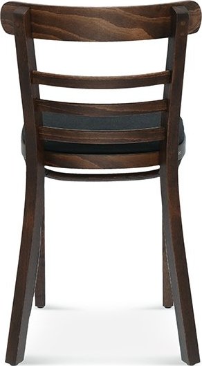 Chaise de salle à manger Max - Couleur optionnelle du cadre et du rembourrage Chaise de salle à manger Max - Couleur optionnelle du cadre et du rembourrage