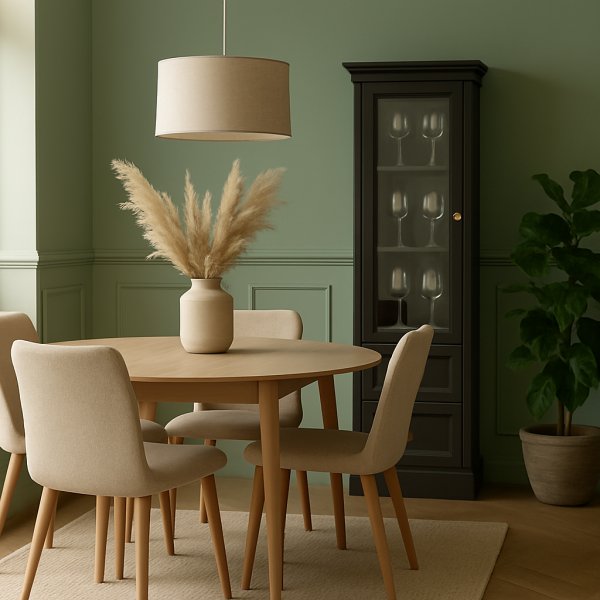 Vitrine noire Bristol Vitrine noire Bristol